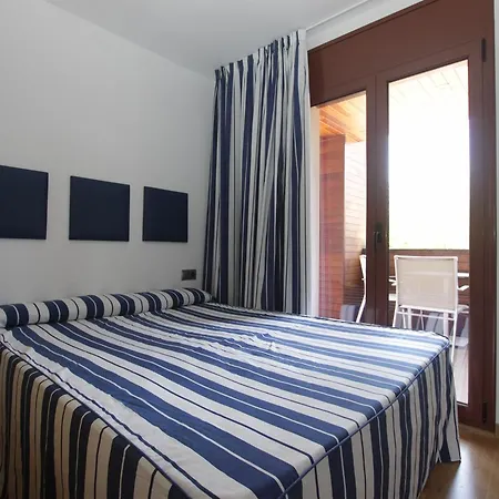 Appartement Tossa Dreams Tossa de Mar