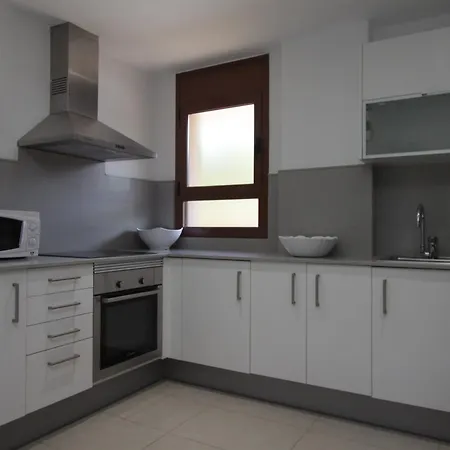Appartement Tossa Dreams *