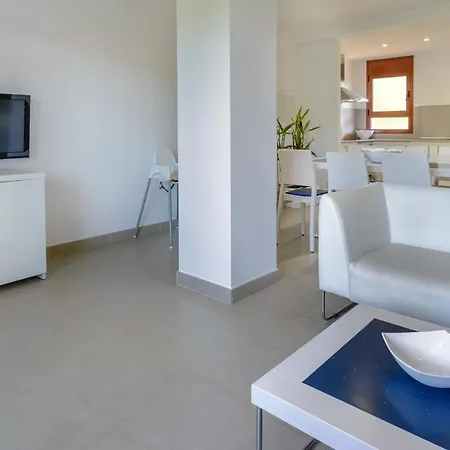 Tossa Dreams Appartement