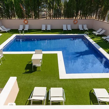 Tossa Dreams Appartement Tossa de Mar
