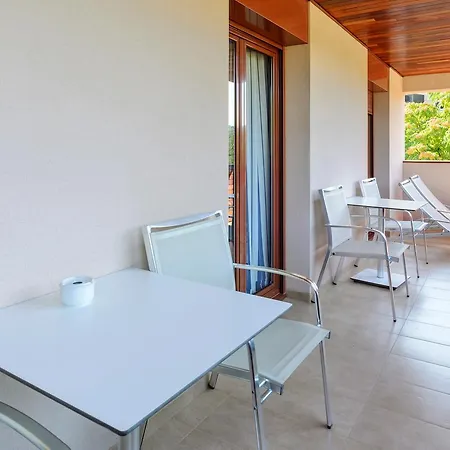Tossa Dreams Appartement *