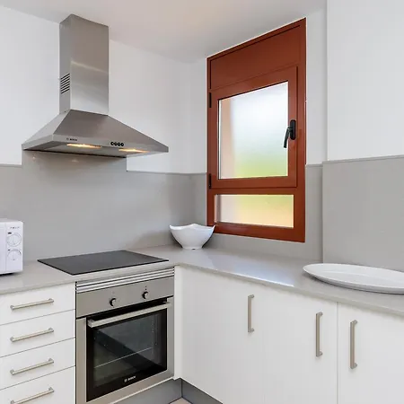 Appartement Tossa Dreams *