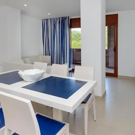 Tossa Dreams Appartement *