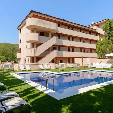 Tossa Dreams Appartement Tossa de Mar