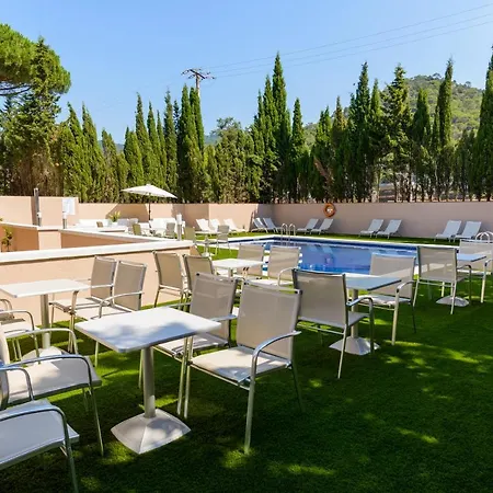 Tossa Dreams Appartement *