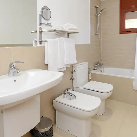 Tossa Dreams Appartement