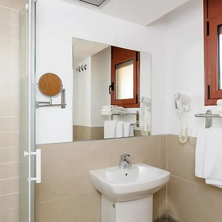 Appartement Tossa Dreams *