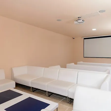 Tossa Dreams Appartement *