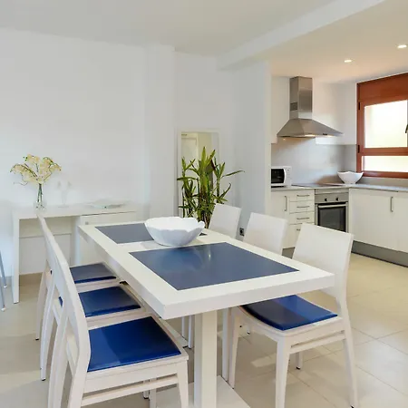 Appartement Tossa Dreams