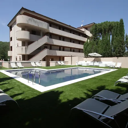 Appartement Tossa Dreams Tossa de Mar
