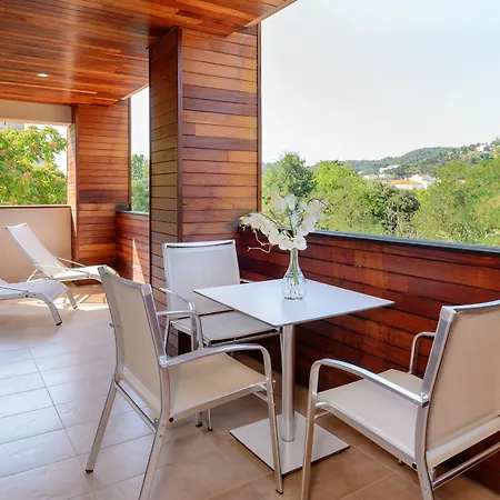 Tossa Dreams Appartement *