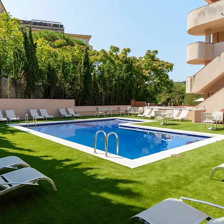 Tossa Dreams Appartement Tossa de Mar