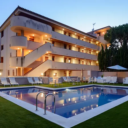 Appartement Tossa Dreams