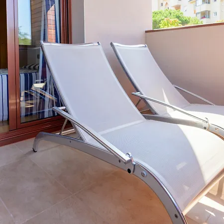 Tossa Dreams Appartement *