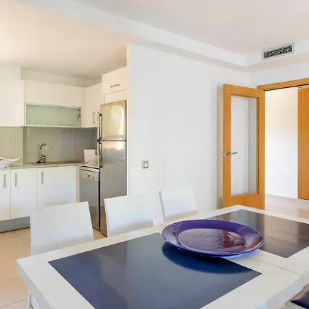 Appartement Tossa Dreams *