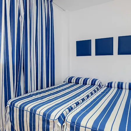 Appartement Tossa Dreams *