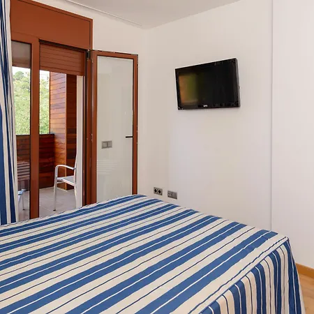 Appartement Tossa Dreams *