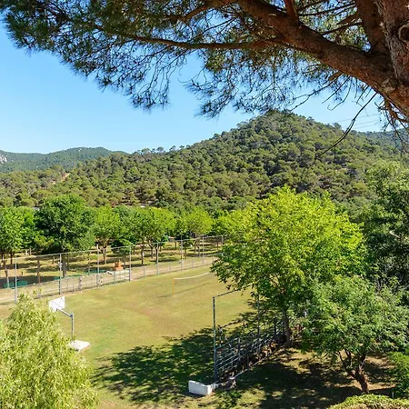 Apartamento Tossa Dreams *