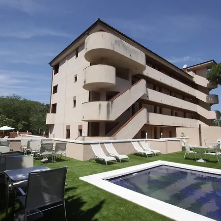 Apartamento Tossa Dreams